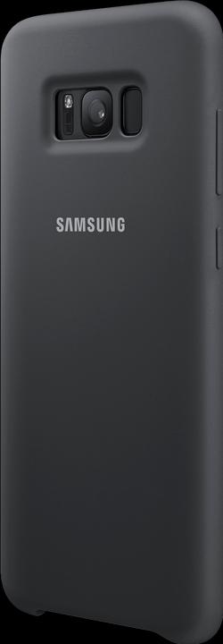 Produktbild Samsung Silicone Cover (Samsung Galaxy S8+)