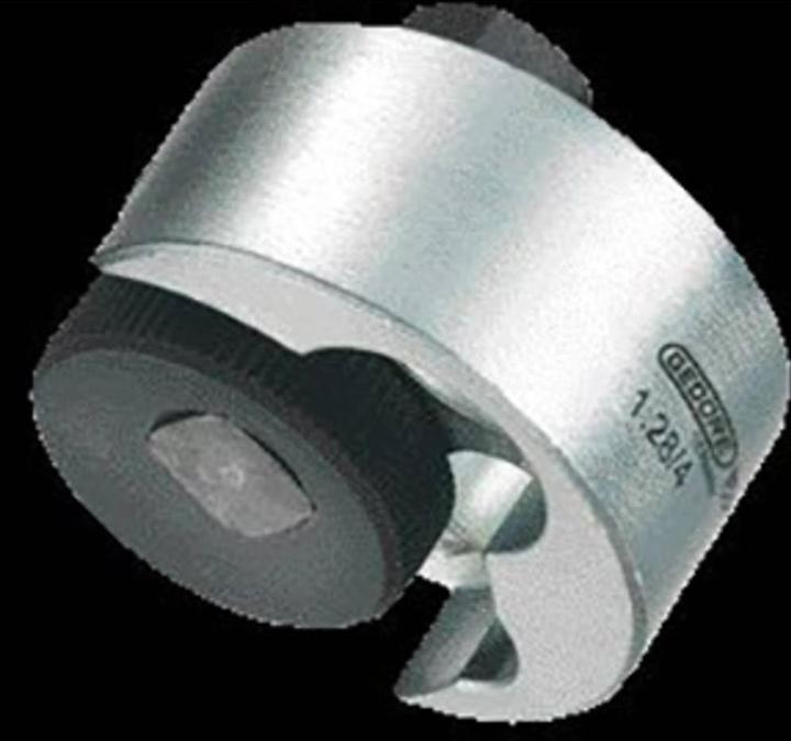 Actual product image Gedore 1.28/4 Stud extractor 5 - 26 mm