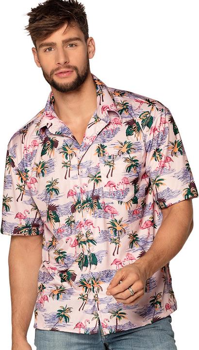 Image du produit Boland T-shirt : Flamingo (L)
