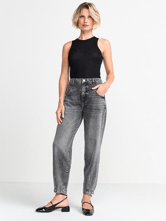 Image du produit Rich & Royal Mom Fit (W28/L32)