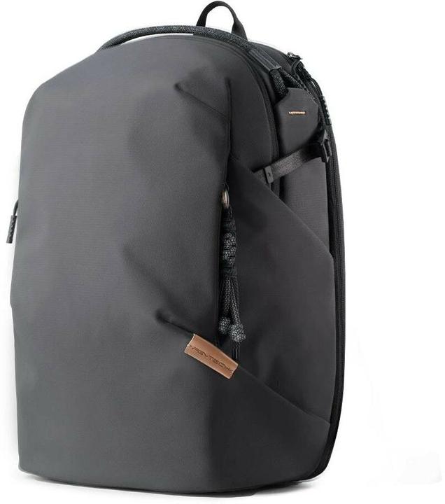 Pgytech Backpack 22L OneGo Lite (Matte Black) (Fotorucksack, 22 l)