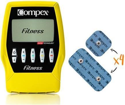 Compex Fitness