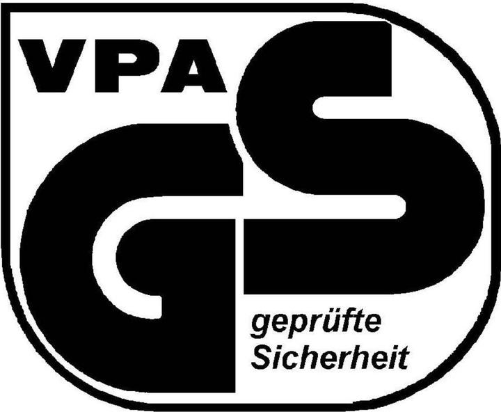Produktbild Halder Durchschlag