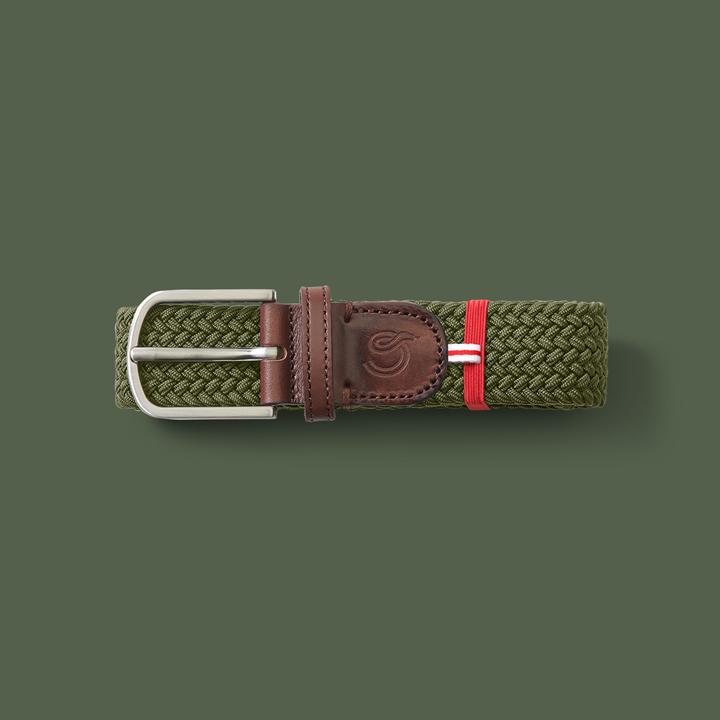 Produktbild La Boucle Mono Gürtel (110)