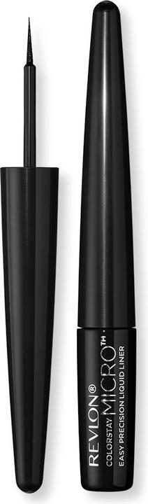 Produktbild Revlon CS Micro Easy Precision Liquid Liner No 001 (Blackout 001)