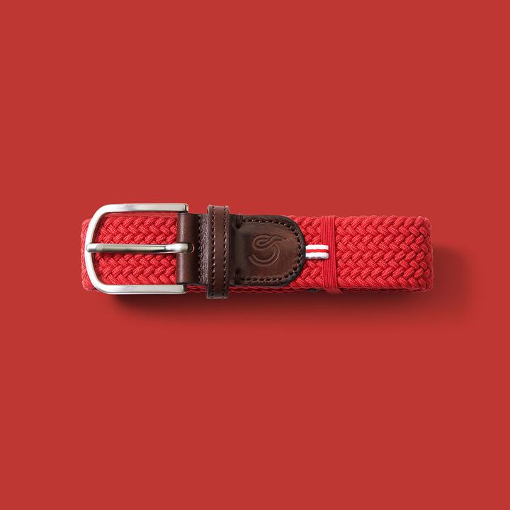 Actual product image La Boucle Mono belt (105)