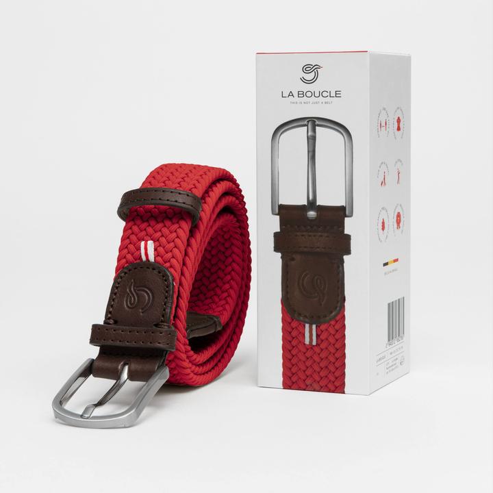 Actual product image La Boucle Mono belt (105)