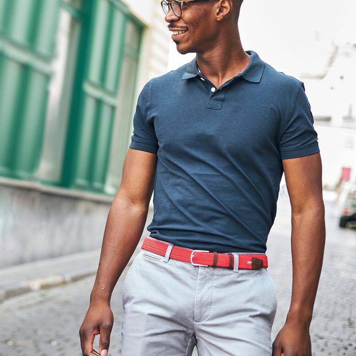 Actual product image La Boucle Mono belt (105)