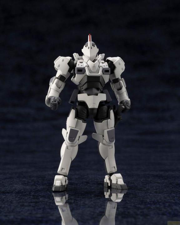 Produktbild Kotobukiya Hexa Gear Plastic Model Kit 1/24 Governor Armor Type: Pawn X1 8 cm