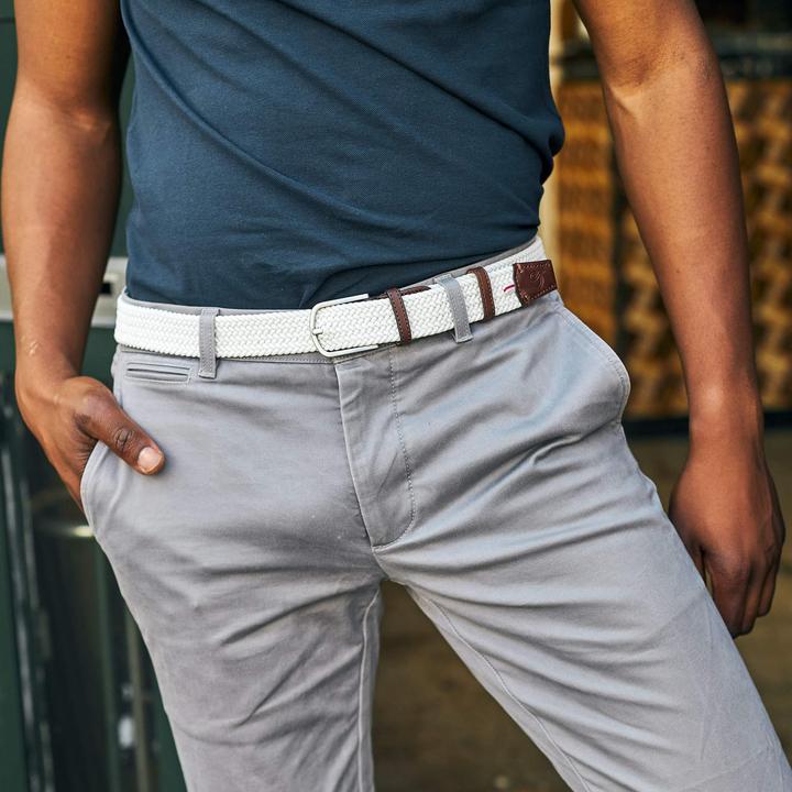 Produktbild La Boucle Mono Gürtel (115)