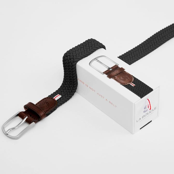 Produktbild La Boucle Mono Gürtel (105)