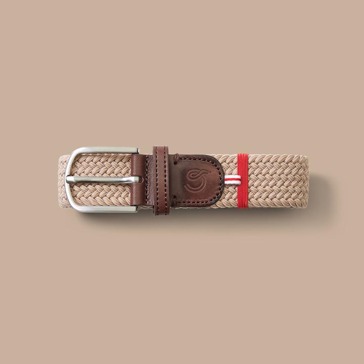 Produktbild La Boucle Mono Gürtel (115)