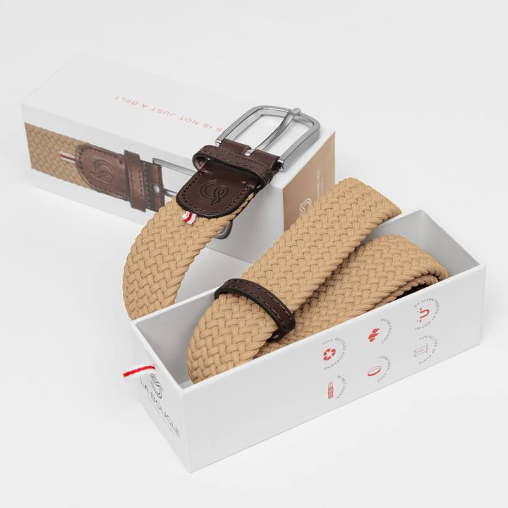 Produktbild La Boucle Mono Gürtel (115)