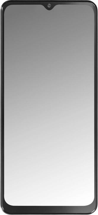 Produktbild Samsung Display-Einheit + Frame A125F Galaxy A12 schwarz GH82-24490A (Display, Galaxy A12)
