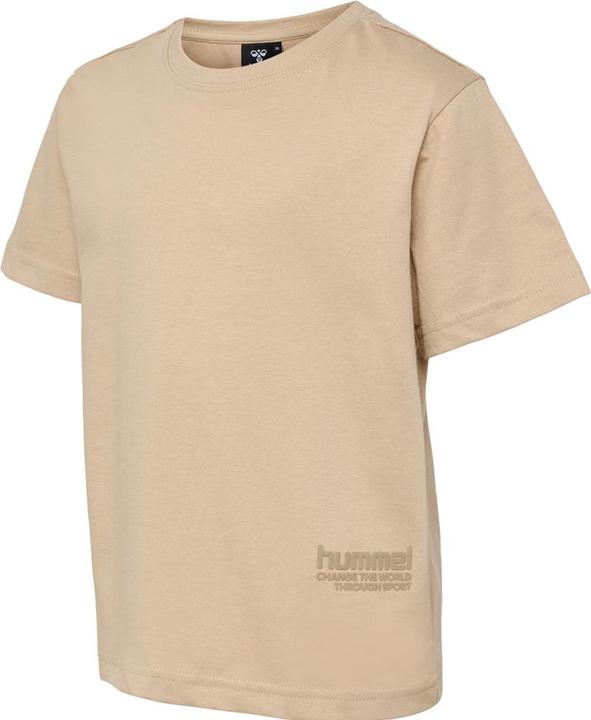 Produktbild hummel hmlPURE T-SHIRT S/S (140)
