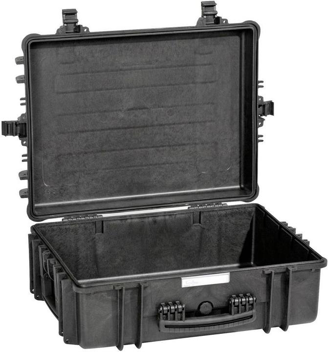 Actual product image Explorer Cases Special case 58x44x22 cm Mod. 5822 (Camera accessory bag, 56.10 l)
