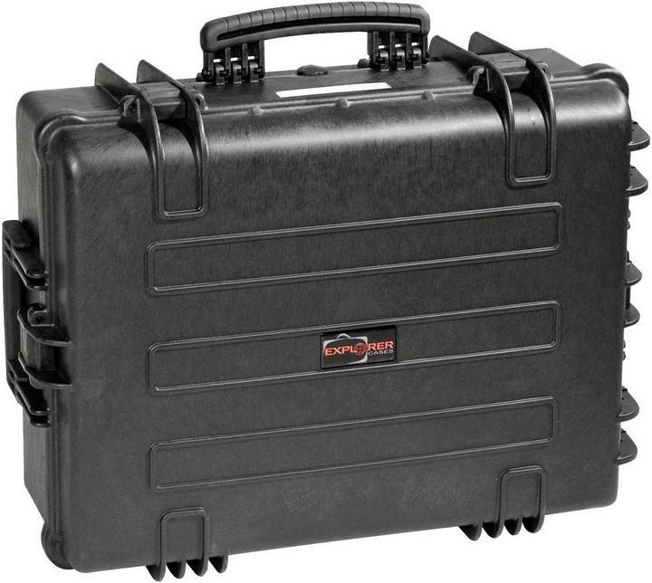 Actual product image Explorer Cases Special case 58x44x22 cm Mod. 5822 (Camera accessory bag, 56.10 l)