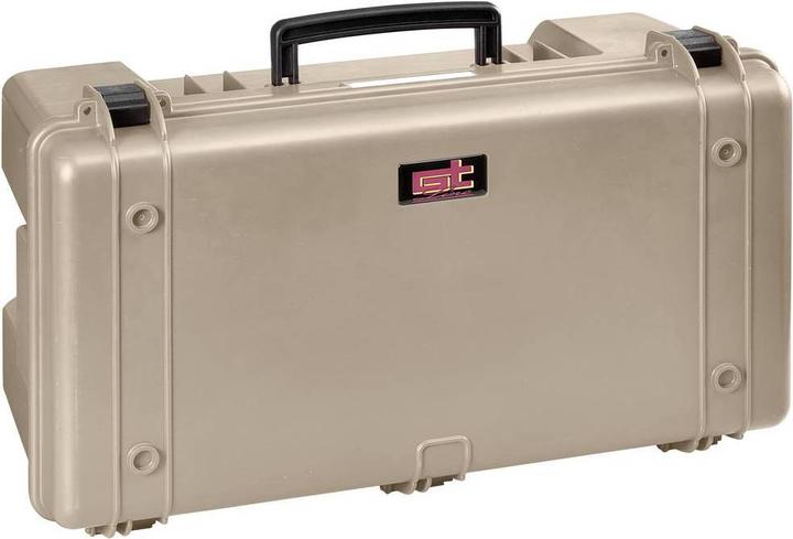 Produktbild Explorer Cases Multifunktionsbox 66x34x32 cm Mod. MUB65 (61.50 l)