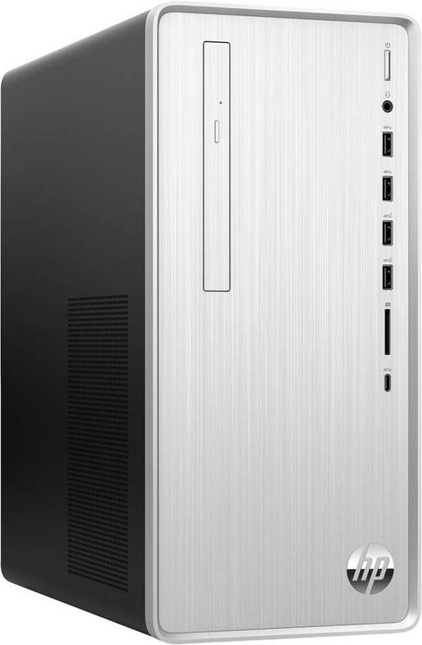 Immagine prodotto HP Pavilion TP01 (Intel Core i7-11700F, 16 GB, 512 GB, GeForce GTX 1660 Super)