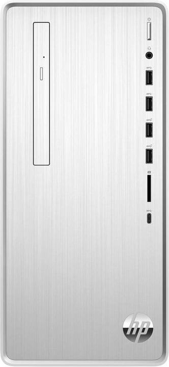 Immagine prodotto HP Pavilion TP01 (Intel Core i7-11700F, 16 GB, 512 GB, GeForce GTX 1660 Super)
