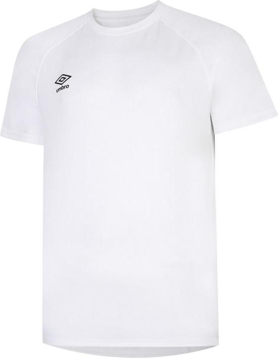 Produktbild Umbro DrillTop Rugby Raglanärmel (140)