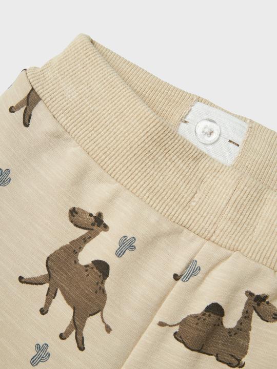 Image du produit Name it Bio-Baumwoll Hose (110)