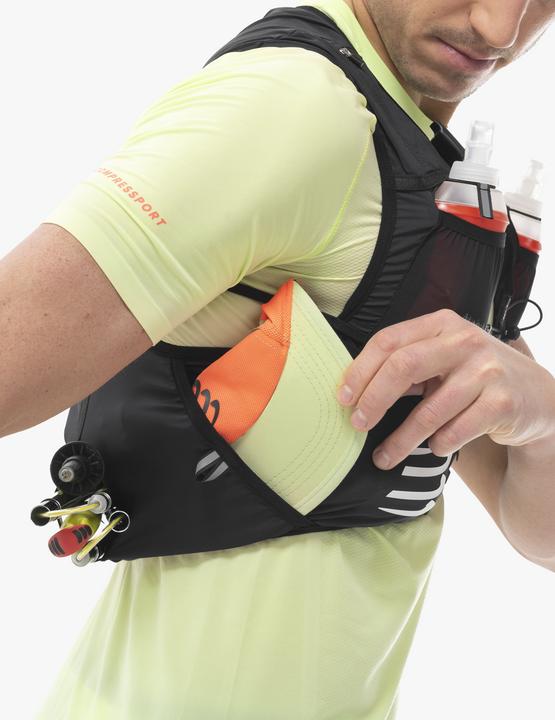Produktbild Compressport UltRun Evo 10 Pack (10 l)