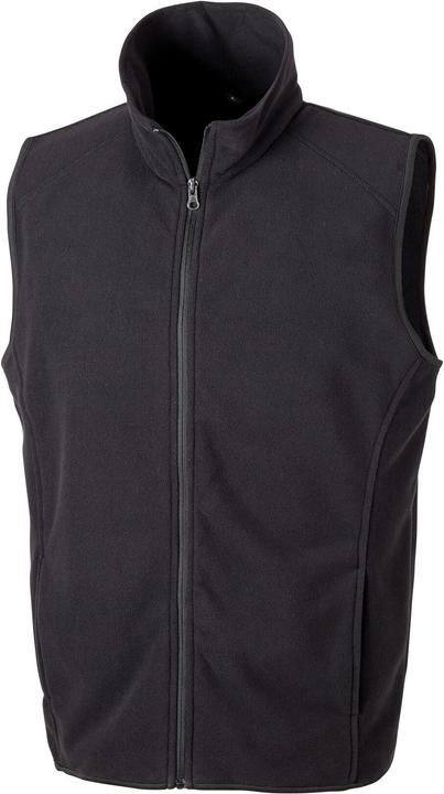 Regatta Core Mens Micro Vlies Weste