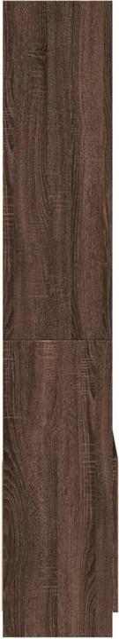 Actual product image VidaXL Louiza (63 x 33 x 180 cm)