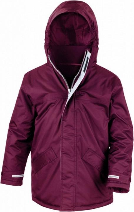 Regatta Core Winter Parka
