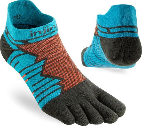Image du produit Injinji Ultra Run No-Show (40.5 - 44)