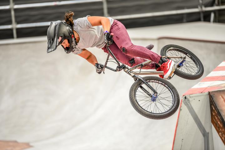Produktbild G-Form Pro-X (S/M)