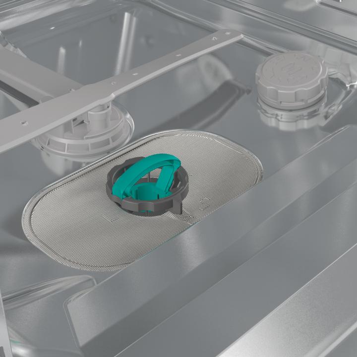 Produktbild Gorenje GV 642 D61 EB-Geschirrspüler