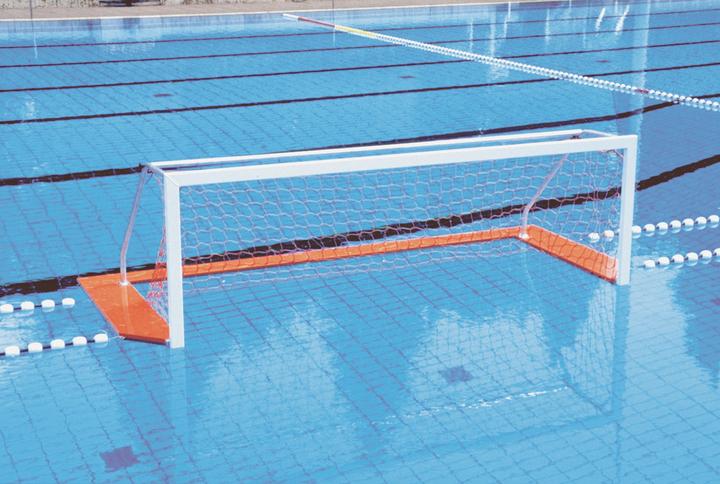 Immagine prodotto Sport-Thieme Obiettivi della pallanuoto Neptun Special