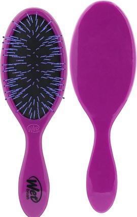 Produktbild Wet Brush Custom Care Thick Hair Detangler Purple
