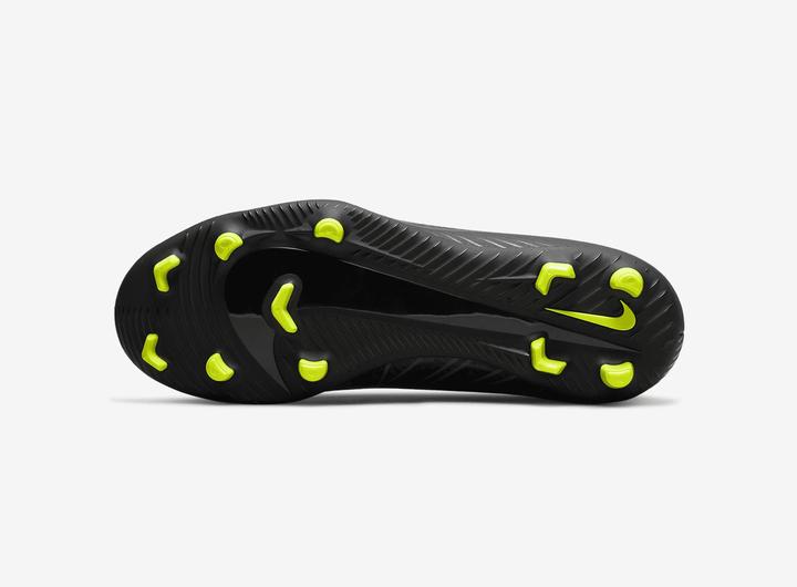 Produktbild Nike Jr Superfly 9 Club Fg/Mg,Black Black/Dk Smoke Grey-Summit Whi 5y (37.5)