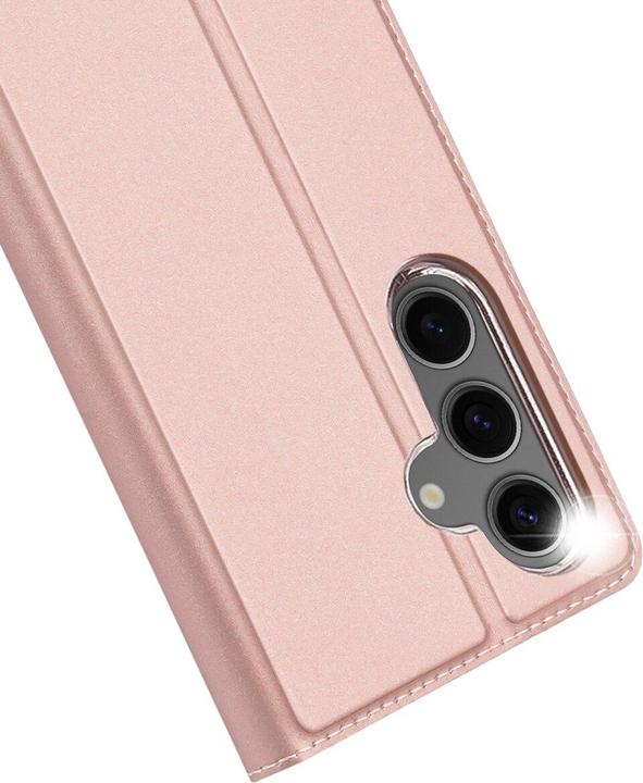 Image du produit Dux Ducis FE - Skin Pro Flip Case (Samsung Galaxy S24 FE)