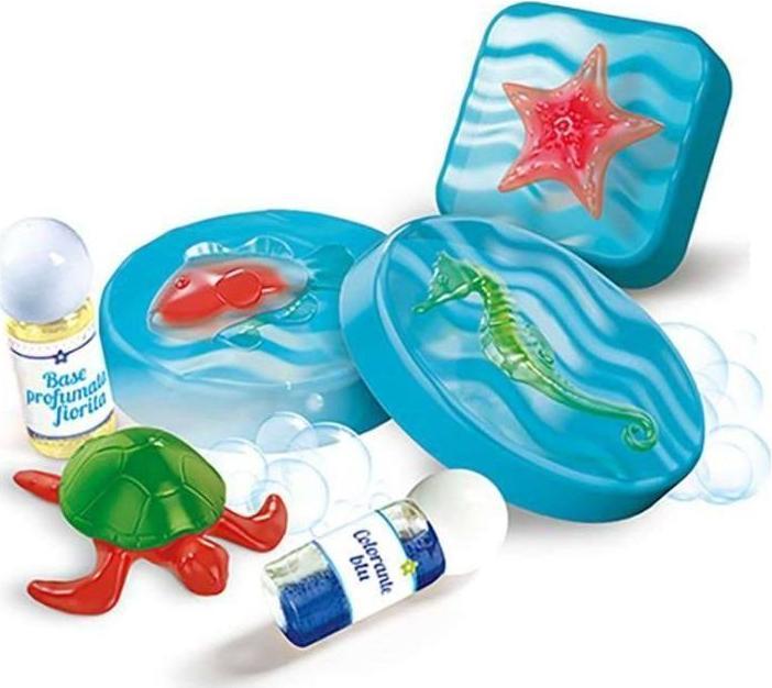 Produktbild Clementoni DuftEssenzen DE