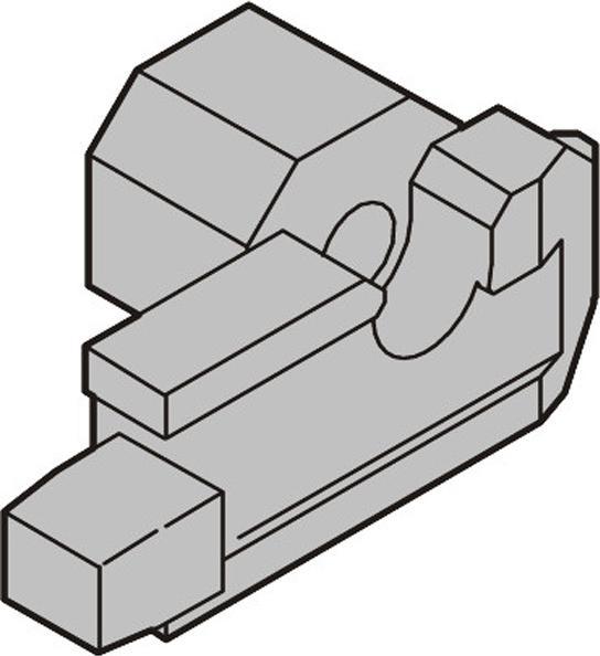 Immagine prodotto Schroff Cassette