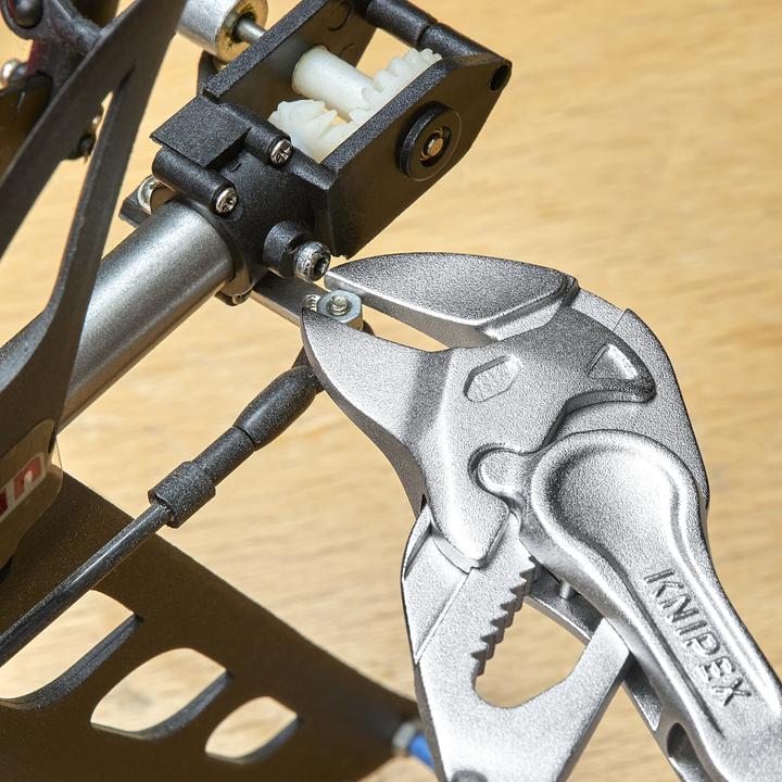 Productafbeelding Knipex Zangenschlüssel XS (90 mm)