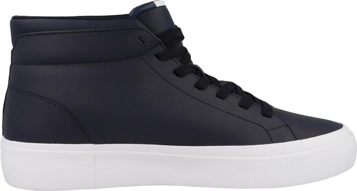 Produktbild Tommy Hilfiger Prep Vulc High Leather - 54375 (40)