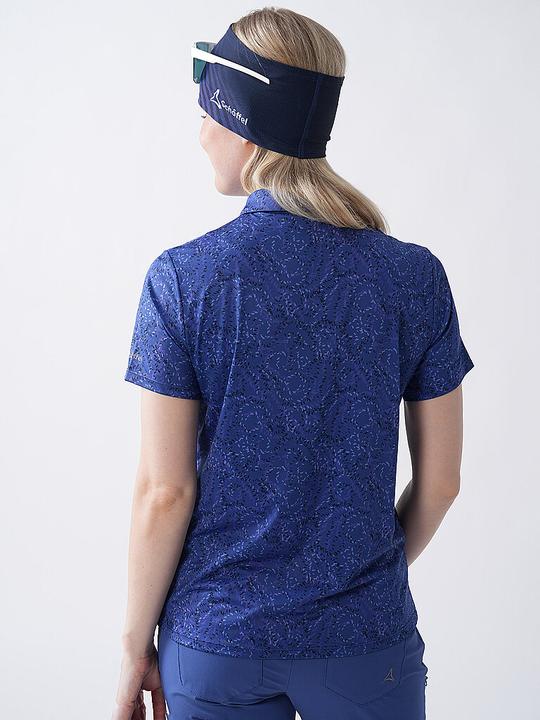 Actual product image Schöffel Polo Shirt Style Todra WMS (4XL)