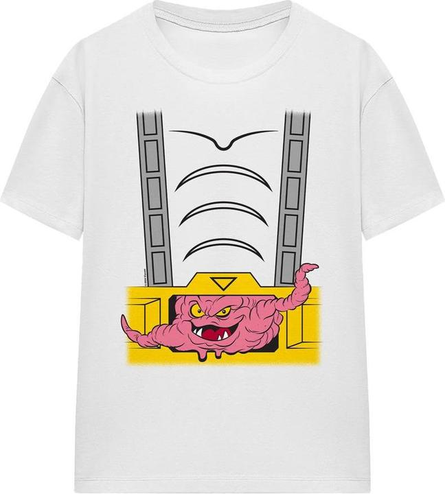 Produktbild Teenage Mutant NT TShirt (S)