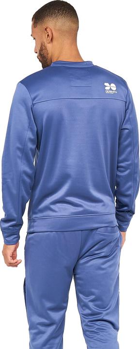 Produktbild Crosshatch Langtons Trainingsjacke Rundhalsausschnitt (XXL)