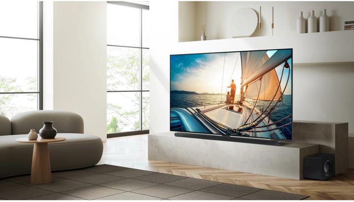 Produktbild Samsung QE65QN90C (65", QN90C, NeoQLED, 4K, 2023)