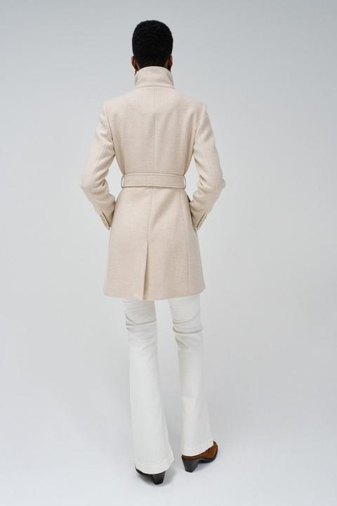 Immagine prodotto Salsa Jeans The Reimagined Wool Coat (XL)