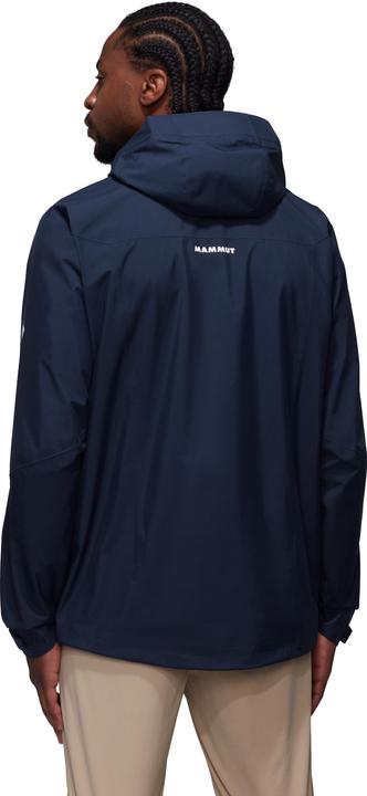 Image du produit Mammut Veste à capuche Convey Tour HS Men (XL)