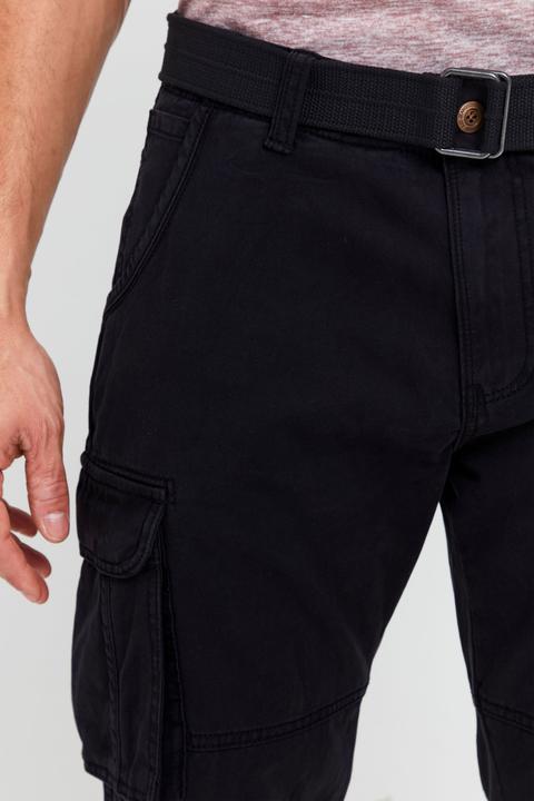 Image du produit Indicode Costa - Shorts Cargo - Homme (XL)