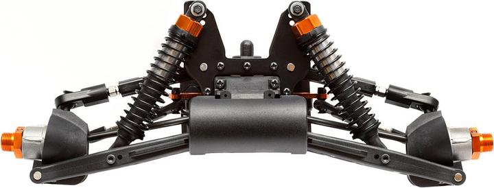 Produktbild HPI Trophy Flux (RTR Ready-to-Run)
