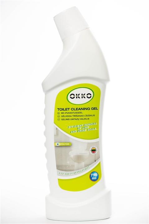 Immagine prodotto Okko Detergente Wc 750 ml